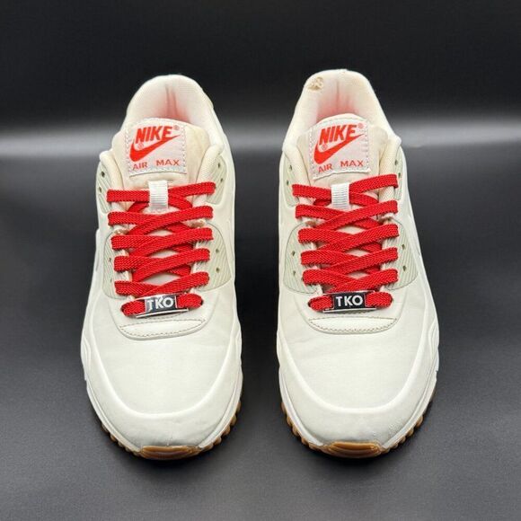 Wmns Nike Air Max 90 VT 'Tokyo' - Picture 3 of 11